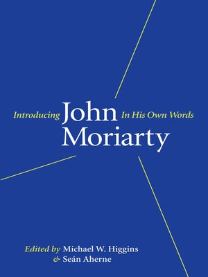 cover image of Introducing Moriarty